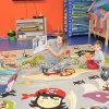 Rok 2017/2018 - Zajęcia u Rybek - Zwierzęta są głodne